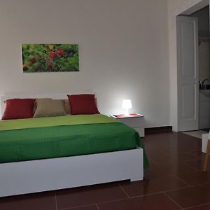 Stella Double Bedroom